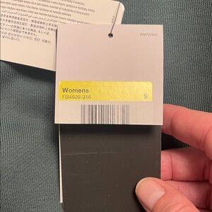 Jordan Women's Sweatshirt - Green